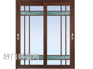 推拉鋁合金門(mén)