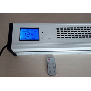 PM2.5窗式新風(fēng)器